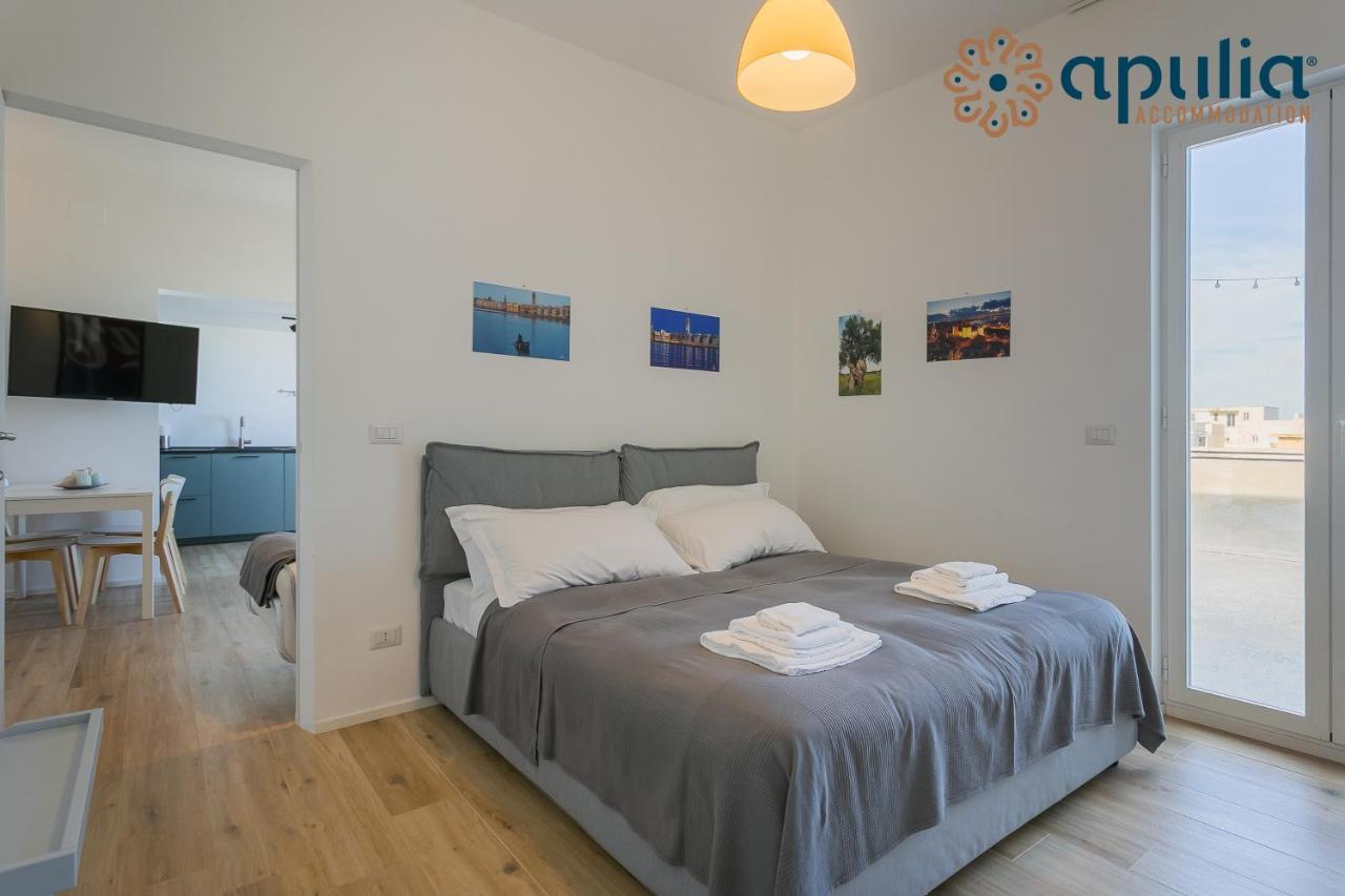 בארי Emma'S House By Apulia Accommodation מראה חיצוני תמונה