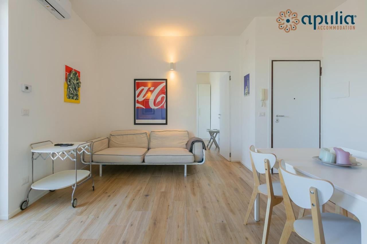 בארי Emma'S House By Apulia Accommodation מראה חיצוני תמונה