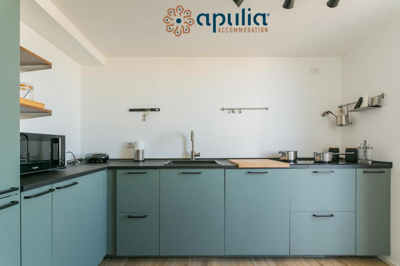 בארי Emma'S House By Apulia Accommodation מראה חיצוני תמונה