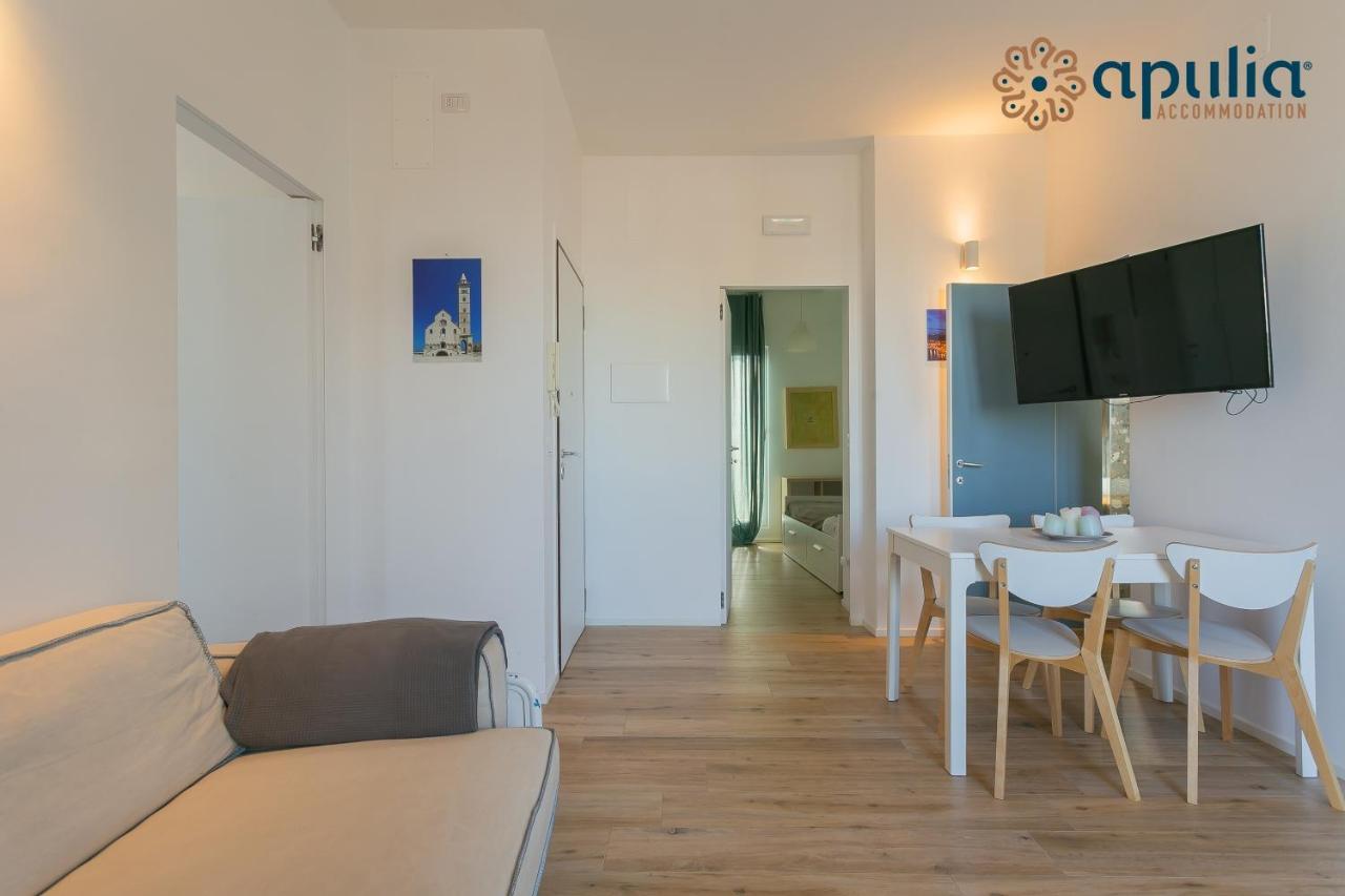 בארי Emma'S House By Apulia Accommodation מראה חיצוני תמונה