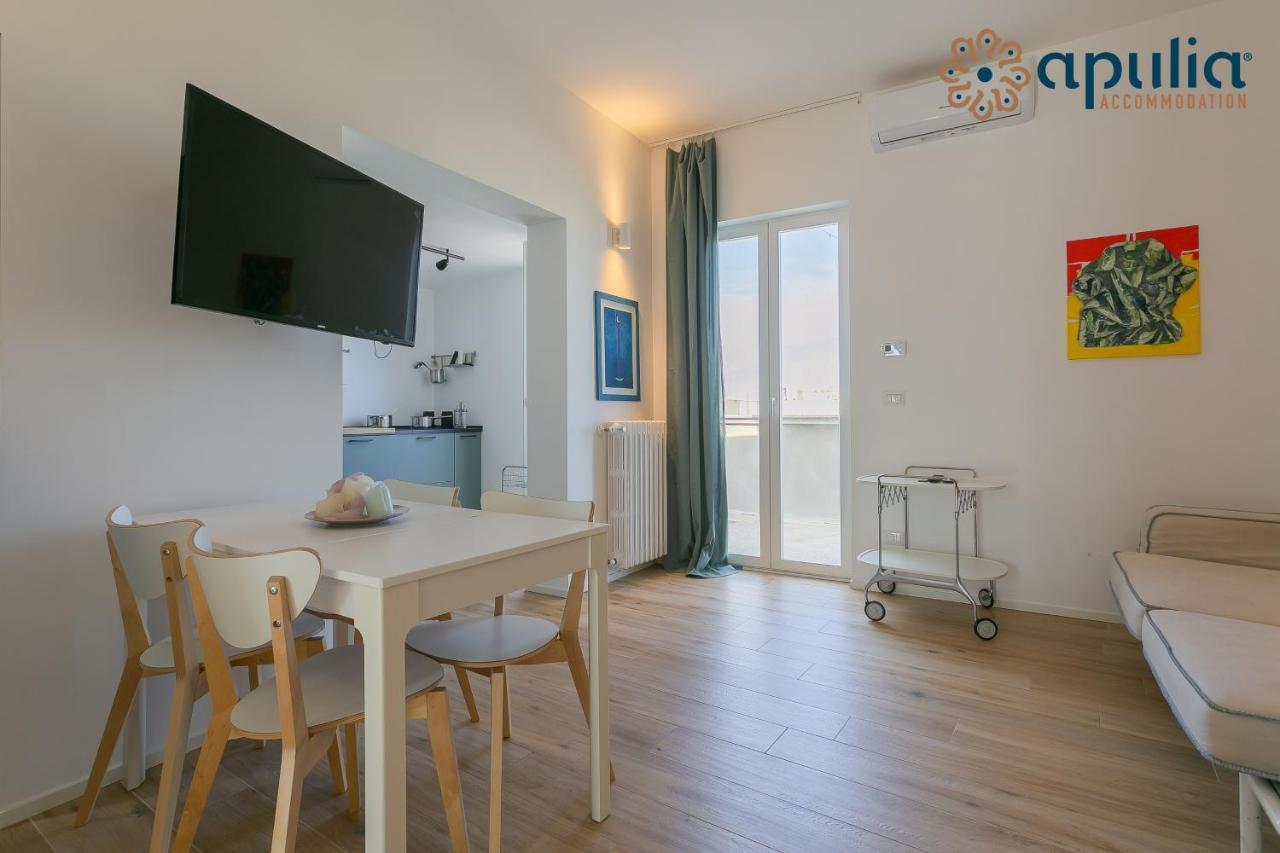 בארי Emma'S House By Apulia Accommodation מראה חיצוני תמונה