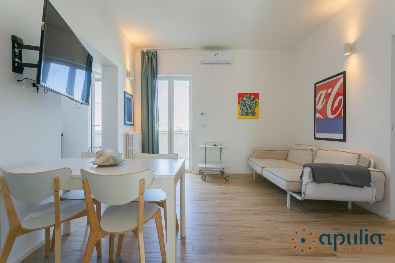 בארי Emma'S House By Apulia Accommodation מראה חיצוני תמונה