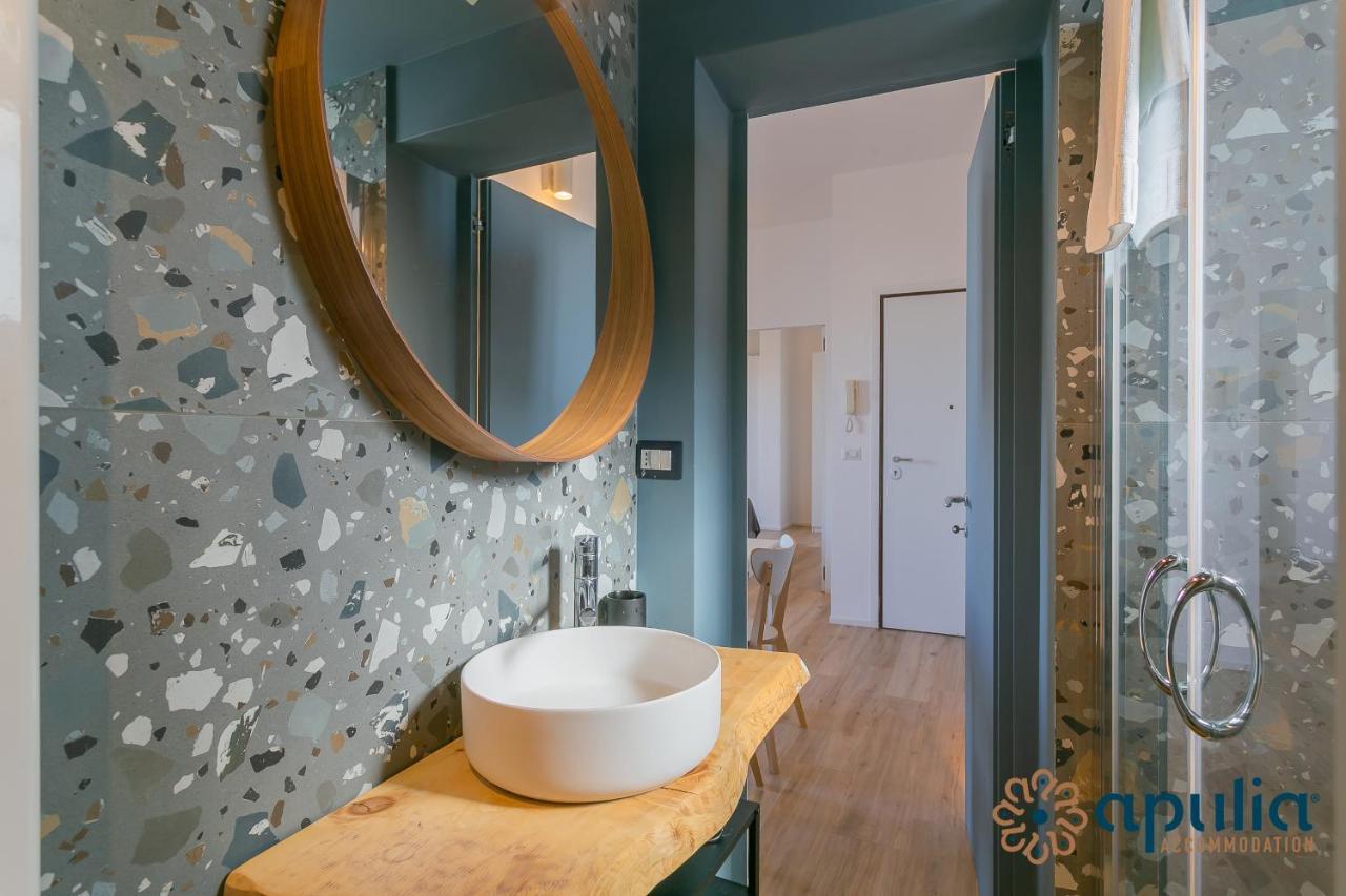 בארי Emma'S House By Apulia Accommodation מראה חיצוני תמונה