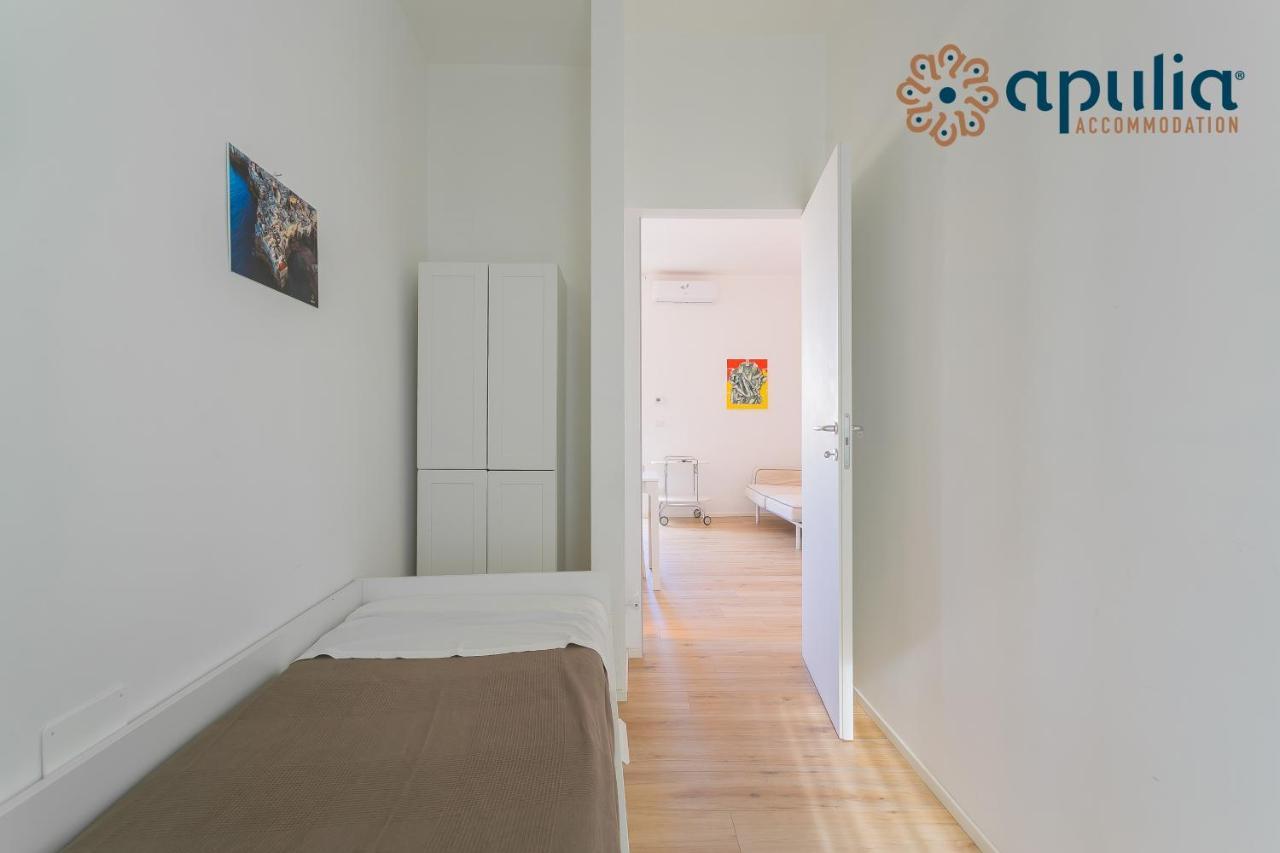 בארי Emma'S House By Apulia Accommodation מראה חיצוני תמונה