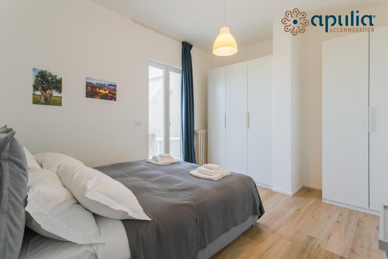 בארי Emma'S House By Apulia Accommodation מראה חיצוני תמונה