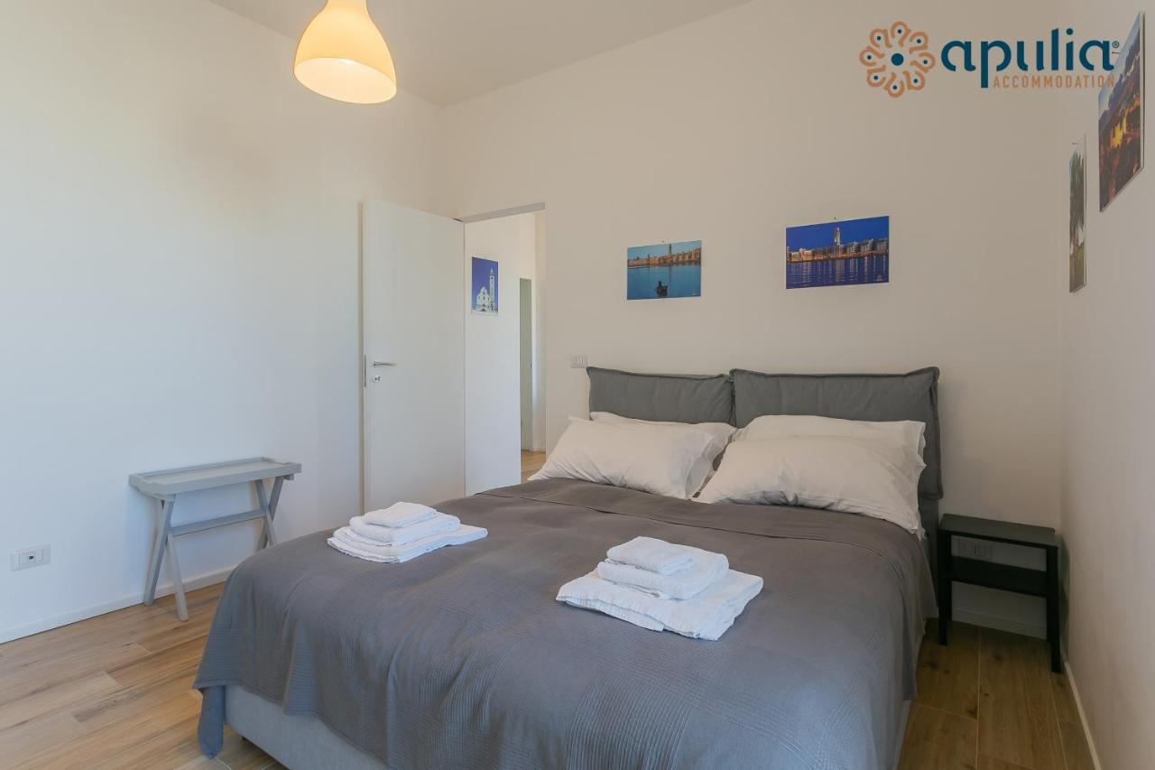 בארי Emma'S House By Apulia Accommodation מראה חיצוני תמונה