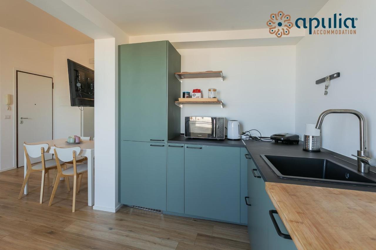 בארי Emma'S House By Apulia Accommodation מראה חיצוני תמונה