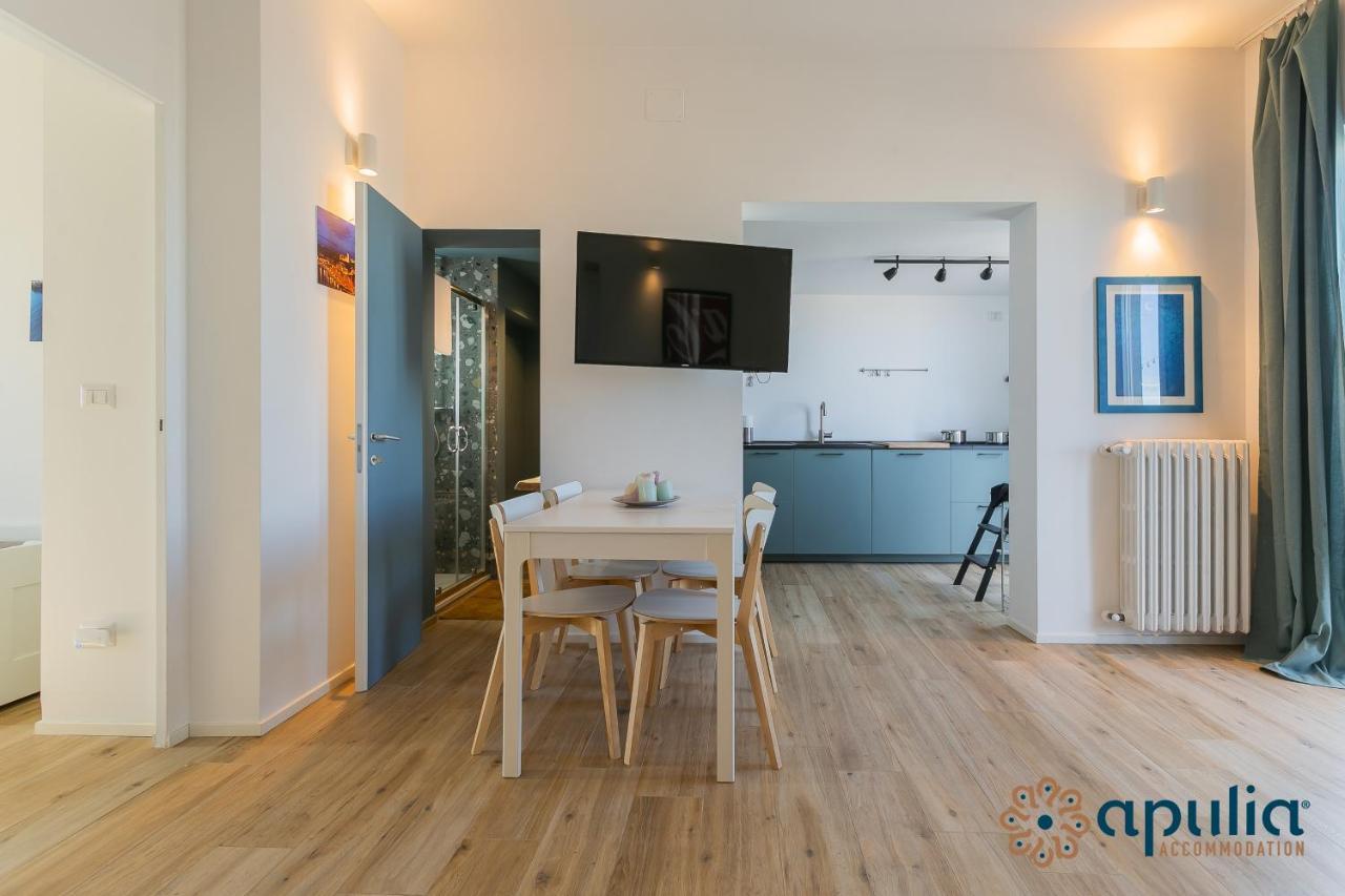 בארי Emma'S House By Apulia Accommodation מראה חיצוני תמונה