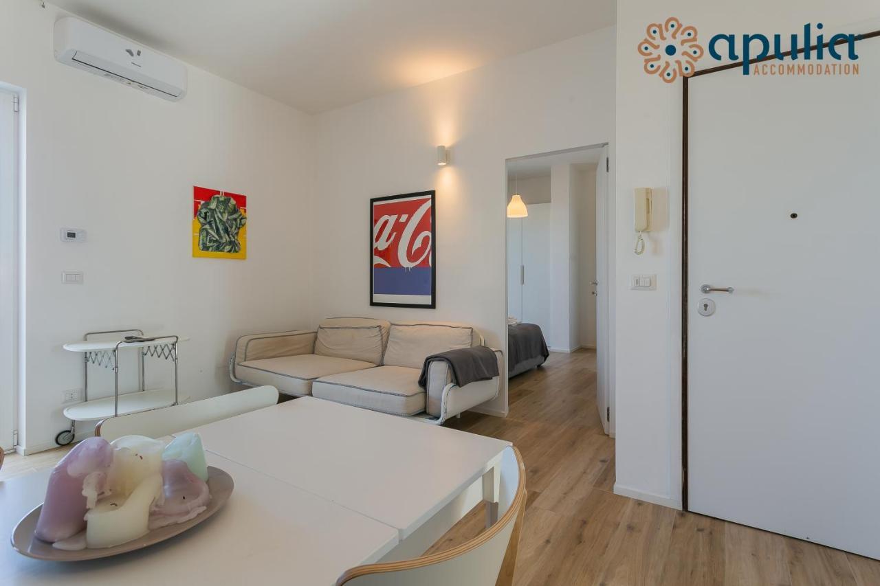 בארי Emma'S House By Apulia Accommodation מראה חיצוני תמונה